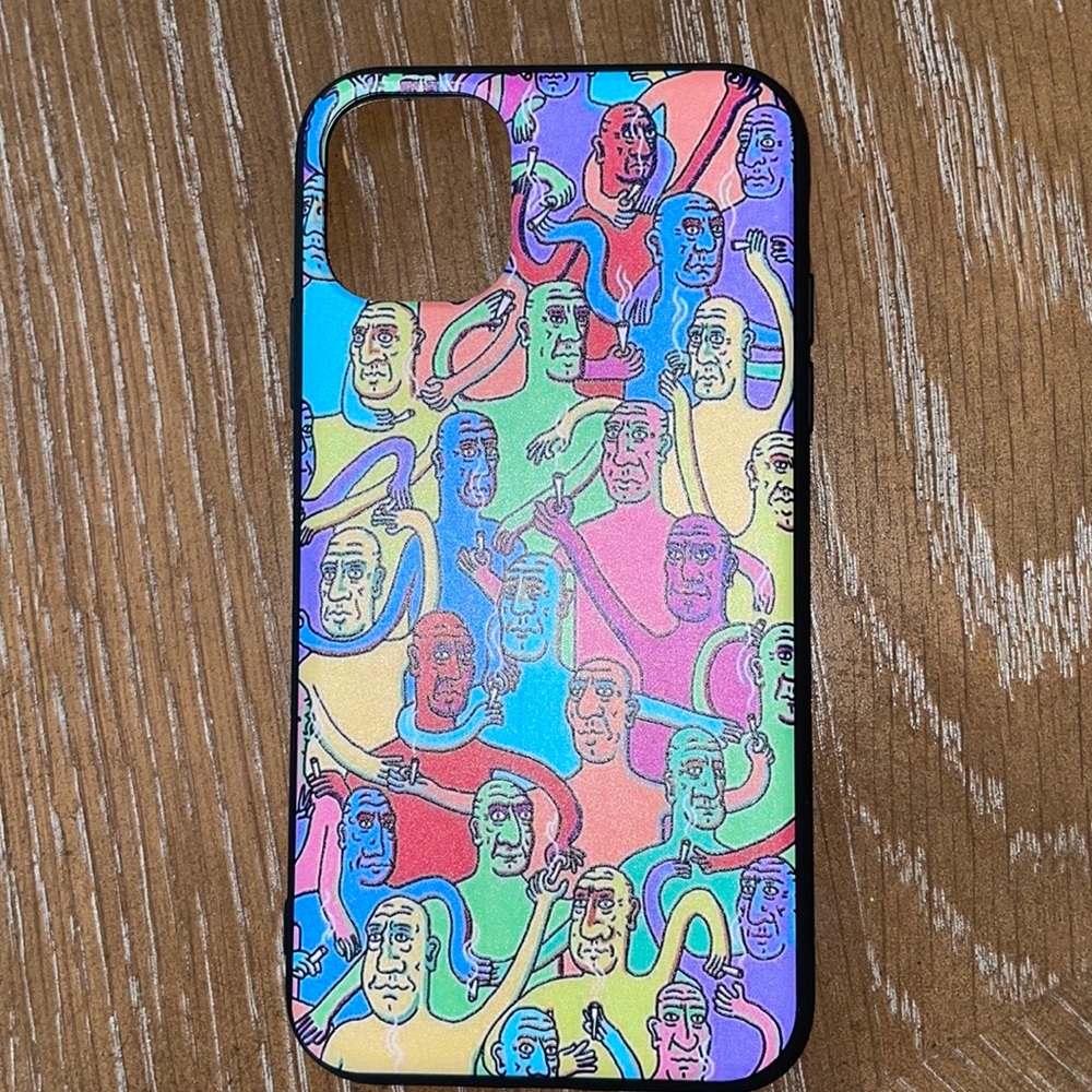 iPhone 11 Phone case